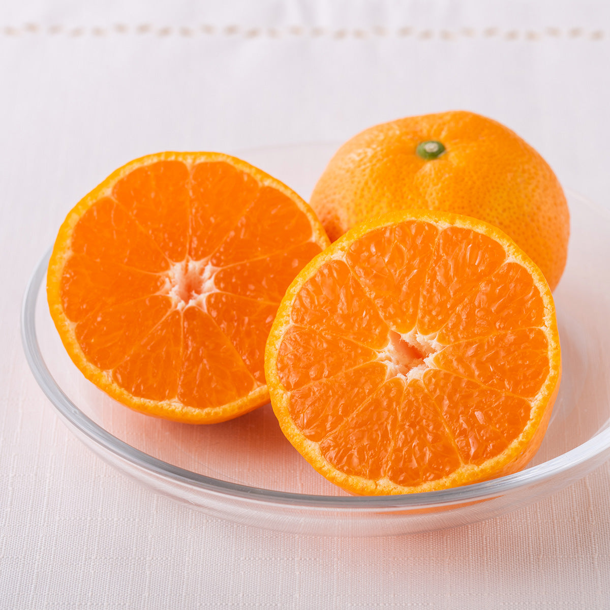 當季新鮮蜜柑